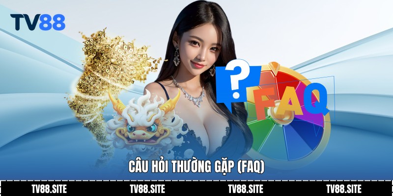 Câu hỏi thường gặp (FAQ)