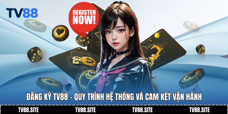 Đăng ký TV88