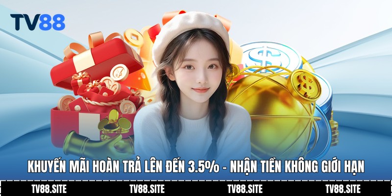 Khuyến mãi hoàn trả